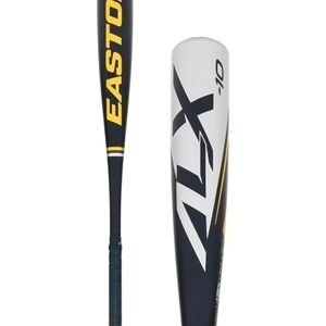 Easton ALX Bat Brand New - 30 Drop -10